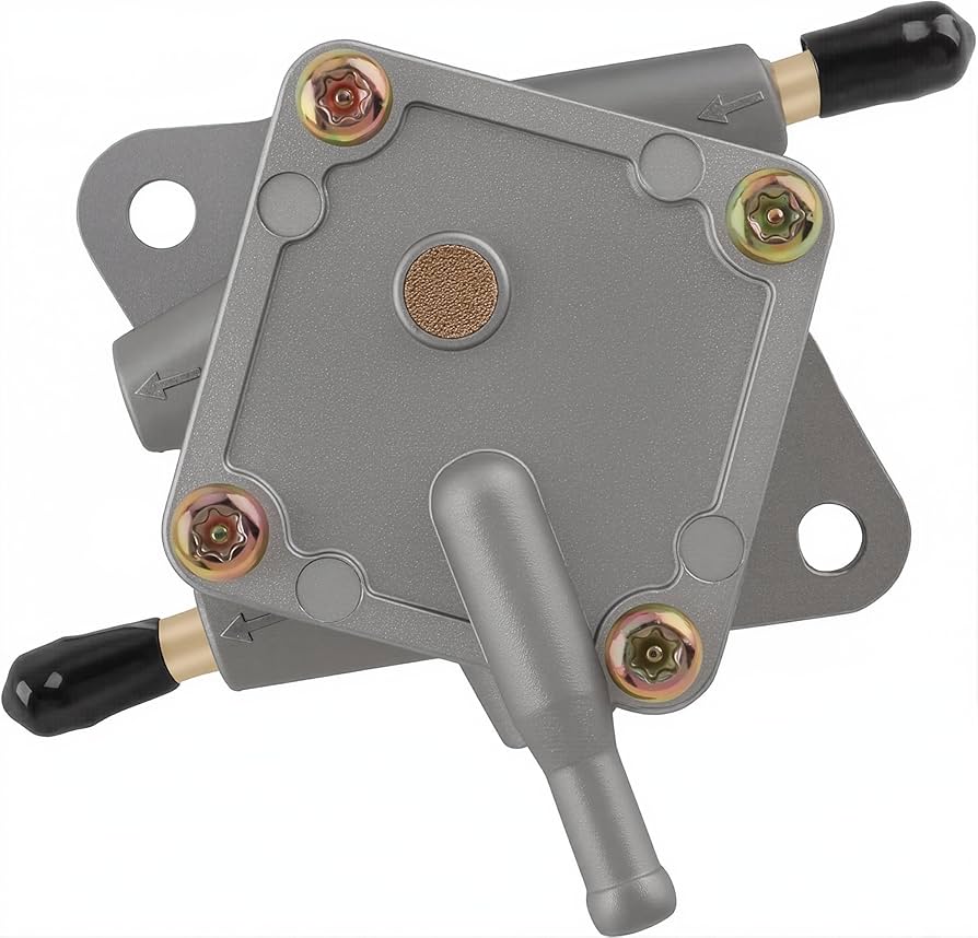 Amazon.com: AUTOKAY Fuel Pump for EZGO TXT MEDALIST Golf